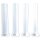 Комплект насадок Frosty NOZZLES PLASTIC